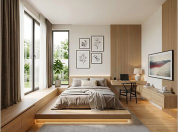 Furniture Design Bangalore