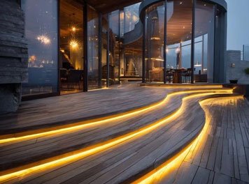 Flooring and Lighting Bangalore